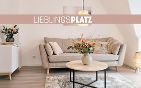 Lieblingsplatz -Wunderschoen, Mit Blick Auf Die Foerde